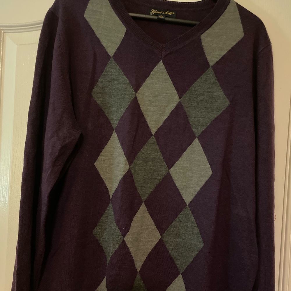 Men’s Sweater